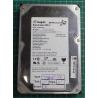 USED, Hard Disk, Seagate, Barracuda ATA IV, ST340016A, P/N: 9T6002-001, Firmware: 3.05, Desktop, IDE, 40GB