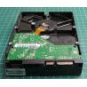 Complete Disk, PCB: 2060-701590-001 Rev A, WD2500AAJS, WD Caviar, WD2500AAJS-60M0A0, 250GB, 3.5", SATA