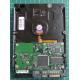 Complete Disk, PCB: 100406937 Rev B, Barracuda 7200.10, ST3250820AS, P/N: 9BJ13E-188, Firmware: 3.AAD, 250GB, 3.5", SATA