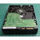 Complete Disk, PCB: 2060-701335-005 Rev A, WD2500KS, WD Caviar, WD2500KS-00MJB0, 250GB, 3.5", SATA