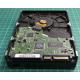 Complete Disk, PCB: BF41-00283A 01, HD252HJ, SAMSUNG, P/N: 618931HS824378, 250GB, 3.5", SATA