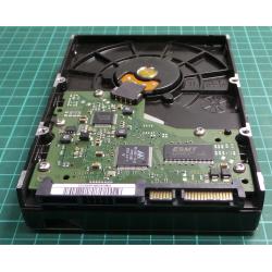 Complete Disk, PCB: BF41-00283A 01, HD252HJ, SAMSUNG, P/N: 618931HS824378, 250GB, 3.5", SATA