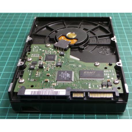Complete Disk, PCB: BF41-00283A 01, HD252HJ, SAMSUNG, P/N: 618931HS824378, 250GB, 3.5", SATA
