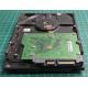 Complete Disk, PCB: 100468303 Rev A, Barracuda 7200.10, ST3250310AS, P/N: 9EU132-022, Firmware: 3.AHC, 250GB, 3.5", SATA
