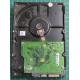 Complete Disk, PCB: 100468303 Rev A, Barracuda 7200.10, ST3250310AS, P/N: 9EU132-022, Firmware: 3.AHC, 250GB, 3.5", SATA