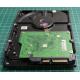 Complete Disk, PCB: 100468303 Rev A, Barracuda 7200.10, ST3250410AS, P/N: 9EU142-305, Firmware: 3.AAC, 250GB, 3.5", SATA