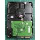 Complete Disk, PCB: 100468303 Rev A, Barracuda 7200.10, ST3250410AS, P/N: 9EU142-305, Firmware: 3.AAC, 250GB, 3.5", SATA