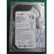 Complete Disk, PCB: 100468303 Rev A, Barracuda 7200.10, ST3250410AS, P/N: 9EU142-305, Firmware: 3.AAC, 250GB, 3.5", SATA