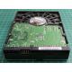 Complete Disk, PCB: 2060-001100-001 Rev A, WD200, WD Protege, WD200EB-75CSF0, 20GB, 3.5", IDE