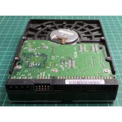 Complete Disk, PCB: 2060-001100-001 Rev A, WD200, WD Protege, WD200EB-75CSF0, 20GB, 3.5", IDE