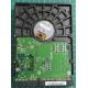 Complete Disk, PCB: 2060-001100-001 Rev A, WD200, WD Protege, WD200EB-75CSF0, 20GB, 3.5", IDE