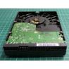 Complete Disk, PCB: 2060-701292-002 Rev A, WD800BB, WD Caviar, WD800BB-00JHC0, 80GB, 3.5", IDE