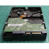 Complete Disk, PCB: 2060-771640-003 Rev A, WD3200AAKX, WD Blue, WD3200AAKX-00ERMA0, 320GB, 3.5", SATA