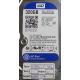 Complete Disk, PCB: 2060-771640-003 Rev A, WD3200AAKX, WD Blue, WD3200AAKX-00ERMA0, 320GB, 3.5", SATA