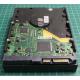 Complete Disk, PCB: 100331803 Rev B, Barracuda 7200.7, ST3160828AS, P/N: 9W2734-030, Firmware: 3.02, 160GB, 3.5", SATA