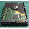 Complete Disk, PCB: 100331803 Rev B, Barracuda 7200.7, ST3160828AS, P/N: 9W2734-030, Firmware: 3.02, 160GB, 3.5", SATA