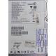 Complete Disk, PCB: 100331803 Rev B, Barracuda 7200.7, ST3160828AS, P/N: 9W2734-030, Firmware: 3.02, 160GB, 3.5", SATA