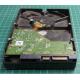 Complete Disk, PCB: 2060-771640-003 Rev A, WD3200AAKX, WD Caviar, WD3200AAKX-753CA1, 320GB, 3.5", SATA