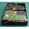 Complete Disk, PCB: 2060-771640-003 Rev A, WD3200AAKX, WD Caviar, WD3200AAKX-753CA1, 320GB, 3.5", SATA