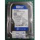 Complete Disk, PCB: 2060-771640-003 Rev A, WD3200AAKX, WD Caviar, WD3200AAKX-753CA1, 320GB, 3.5", SATA