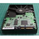 CHIP: 040128000, MAXTOR, DiamondMax 10, 6V300F0, VA111610, 300GB, 3.5", SATA