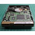 Complete Disk, PCB: BF41-00041A, SV1021H, SAMSUNG, 10GB, 3.5", IDE