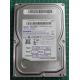 Complete Disk, PCB: BF41-00134A Rev 06, SAMSUNG, HD160HJ, P/N: 360211FP301587, 160GB, 3.5", SATA
