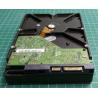 Complete Disk, PCB: 2060-771640-003 Rev P1, WD10EALS, WD Caviar, WD10EALS-00Z8A0, 1TB, 3.5", SATA