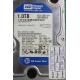 Complete Disk, PCB: 2060-771640-003 Rev P1, WD10EALS, WD Caviar, WD10EALS-00Z8A0, 1TB, 3.5", SATA