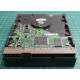Complete Disk, PCB: 100291839 Rev A, Barracuda 7200.7, P/N: 9W2003-371, Firmware: 8.01, 80GB, 3.5", IDE