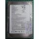Complete Disk, PCB: 100291839 Rev A, Barracuda 7200.7, P/N: 9W2003-371, Firmware: 8.01, 80GB, 3.5", IDE