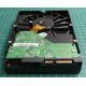 Complete Disk, PCB: 2060-701444-003 Rev A, WD1600AAJS, WD Caviar, WD1600AAJS-08PSA0, 160GB, 3.5", SATA