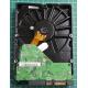 Complete Disk, PCB: 2060-701444-003 Rev A, WD1600AAJS, WD Caviar, WD1600AAJS-08PSA0, 160GB, 3.5", SATA