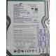 Complete Disk, PCB: 100466725 Rev A, Barracuda 7200.11, ST3500320AS, P/N: 9BX154-303, Firmware: SD1A, 500GB, 3.5", SATA