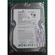 Complete Disk, PCB: 100466725 Rev A, Barracuda 7200.11, ST3500320AS, P/N: 9BX154-303, Firmware: SD1A, 500GB, 3.5", SATA