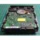Complete Disk, PCB: BF41-00069A Rev 12, SP0812C, SAMSUNG, P/N: 0693J1FXC02255, 80GB, 3.5", SATA