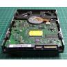 Complete Disk, PCB: BF41-00069A Rev 12, SP0812C, SAMSUNG, P/N: 0693J1FXC02255, 80GB, 3.5", SATA