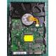 Complete Disk, PCB: BF41-00069A Rev 12, SP0812C, SAMSUNG, P/N: 0693J1FXC02255, 80GB, 3.5", SATA