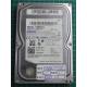 Complete Disk, PCB: BF41-00302A 00, HD502HJ, SAMSUNG, P/N: 62523-C72A-A1XZY, 500GB, 3.5", SATA