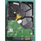 Complete Disk, PCB: 2060-771640-003 Rev A, WD5000AVCS, WD AV-GP, WD5000AVCS-6320Y1, 500GB, 3.5", SATA