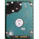 Complete Disk, PCB: G002825A, MK5075GSX, TOSHIBA, HDD2L03 B UL01 T, 500GB, 2.5", SATA