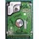 Complete Disk, PCB: 100390531 Rev C, Momentus 5400.3, ST9160821A, P/N: 9S1034-508, Firmware: 3.ALE, 160GB, 2.5", IDE