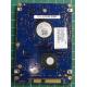 Complete Disk, PCB: CA21344-B71X, MHZ2320BH G2, FUJITSU, P/N: CA07018-B31800C1, 320GB, 2.5", SATA