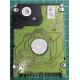 Complete Disk, CHIP: 0A50458-DA1554-X5P829-1YTK, HTS541612J9AT00, HITACHI, P/N: 0A50681, 120GB, 2.5", IDE