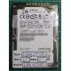 Complete Disk, CHIP: 0A50458-DA1554-X5P829-1YTK, HTS541612J9AT00, HITACHI, P/N: 0A50681, 120GB, 2.5", IDE