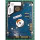 Complete Disk, PCB: 100536286 Rev E, Momentus 5400.6, ST9250315AS, P/N: 9HH132-287, Firmware: 0003SDM1, 250GB, 2.5", SATA