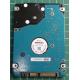 Complete Disk, PCB: G002641A, MK3265GSX, TOSHIBA, HDD2H83 B UL02 B, 320GB, 2.5", SATA