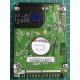 Complete Disk, PCB: 2060-701285-001 Rev A, WD800, WD Scorpio, WD800VE-07HDT0, 80GB, 2.5", IDE