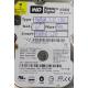 Complete Disk, PCB: 2060-701285-001 Rev A, WD800, WD Scorpio, WD800VE-07HDT0, 80GB, 2.5", IDE