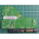 PCB: 2060-701590-000 Rev A, WD7500AACS, WD Caviar, WD7500AACS-00D6B1, 750GB, 3.5", SATA